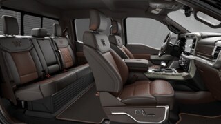 2026 Ford F-150® Internal Image 1